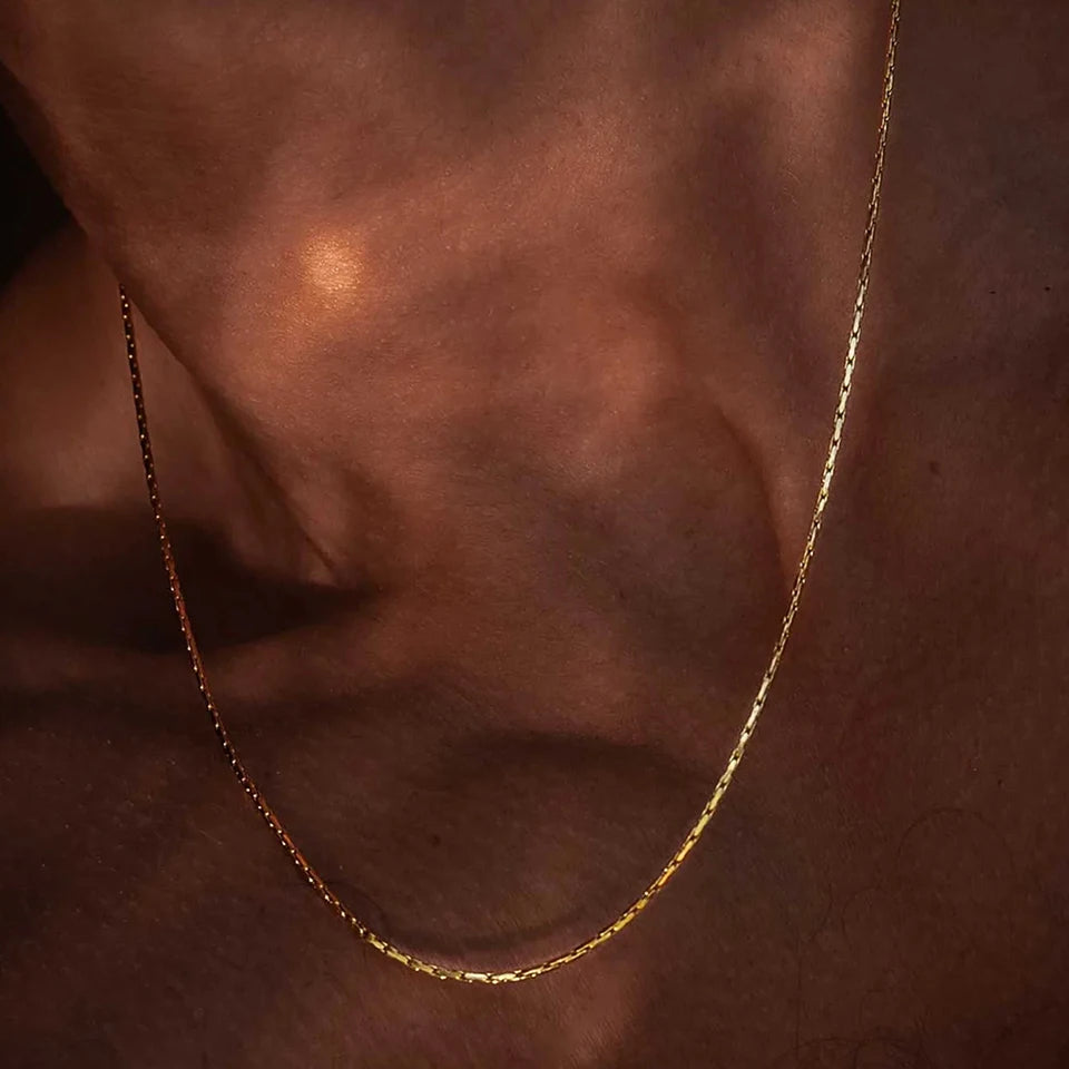 Collier "Lumea"