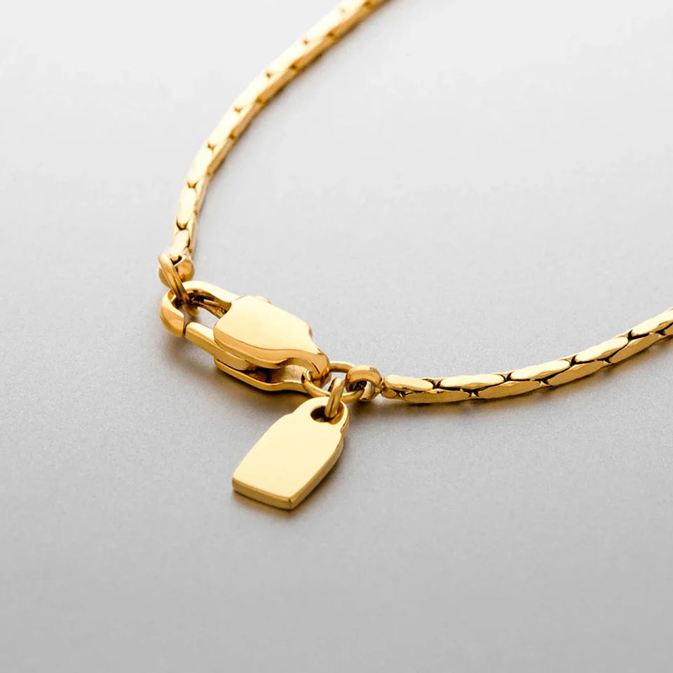 Collier "Lumea"