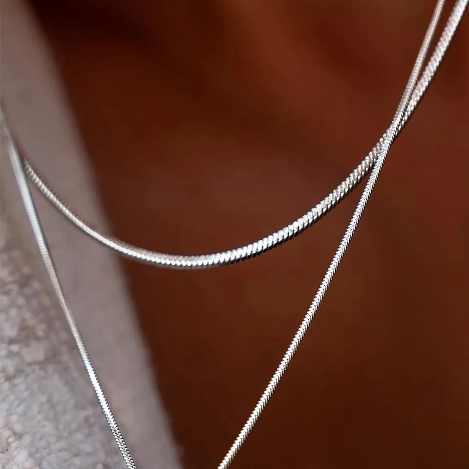 "Verto" necklace