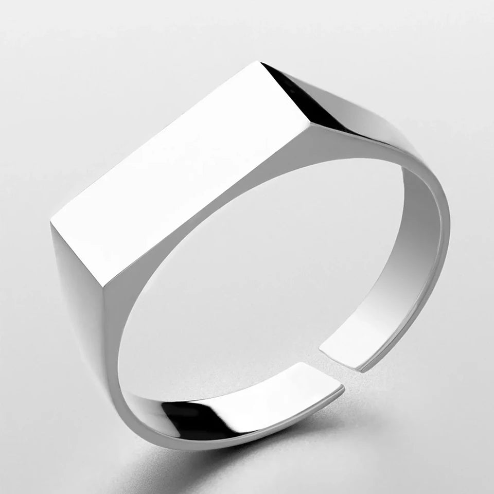 "Orus" ring