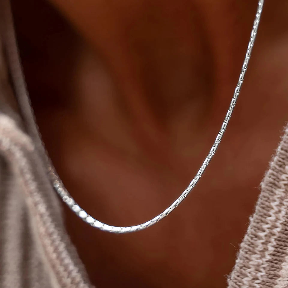 Collier "Lumea"