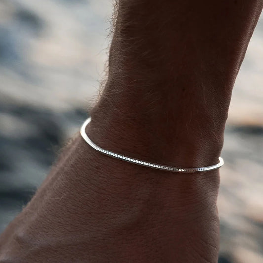 Bracelet "Nivo"