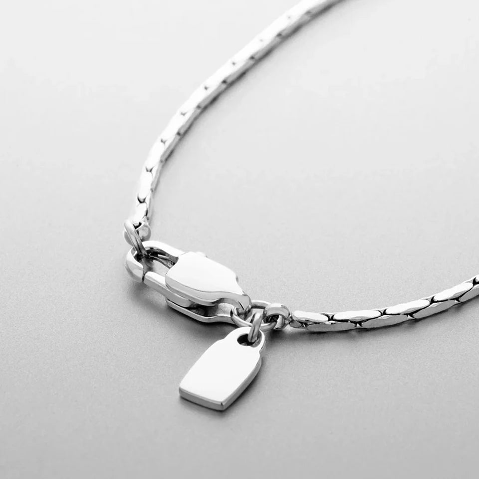Collier "Lumea"