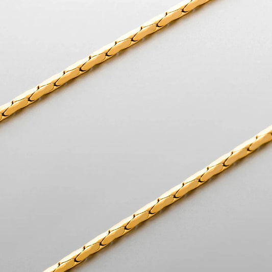 Collier "Lumea"