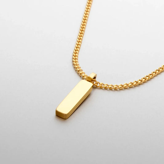 Collier "Solis"