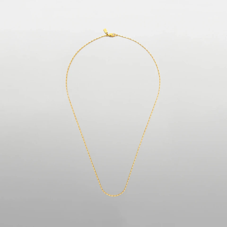 Collier "Lumea"