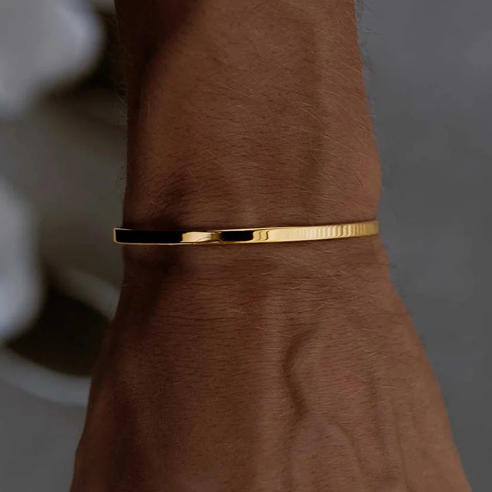 Bracelet "Austera"